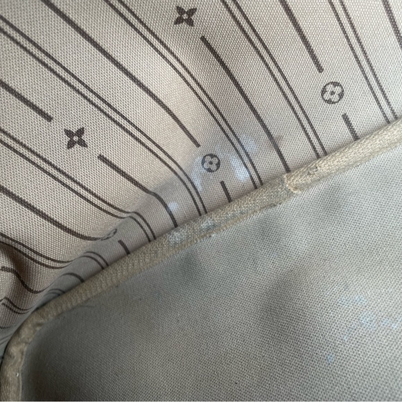 Authentic Louis Vuitton neverfull - Picture 9 of 16